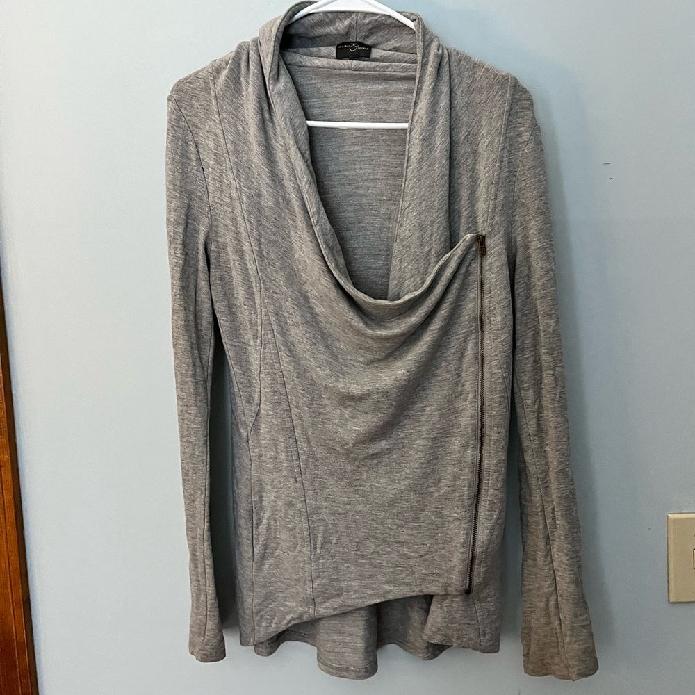 Market Spruce Cardigan Size Small